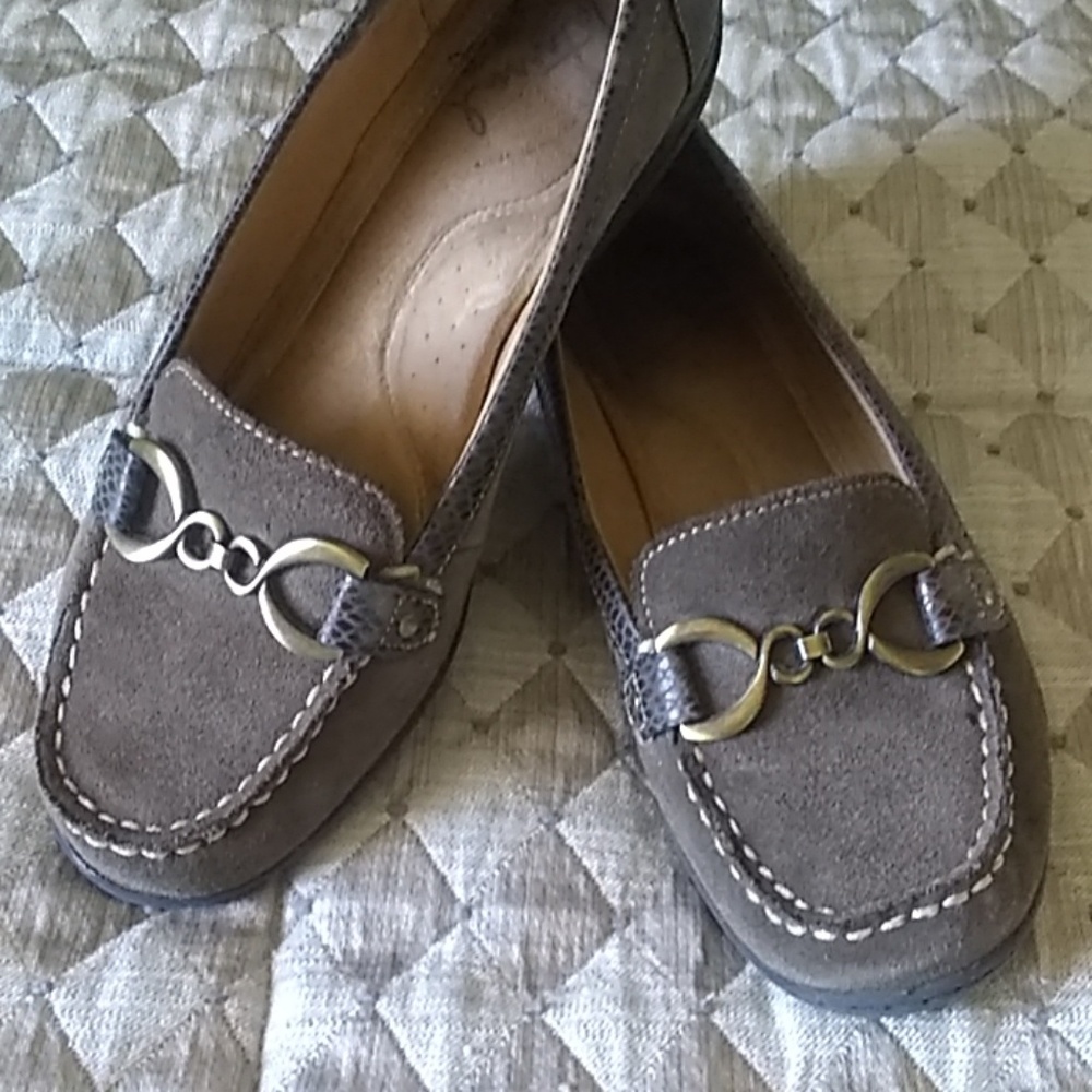 Loafers